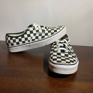 Vans